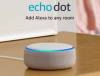 Amazon Echo Dot (3rd Gen) Έξυπνος ομιλητής με Alexa - Sandstone (OEM)